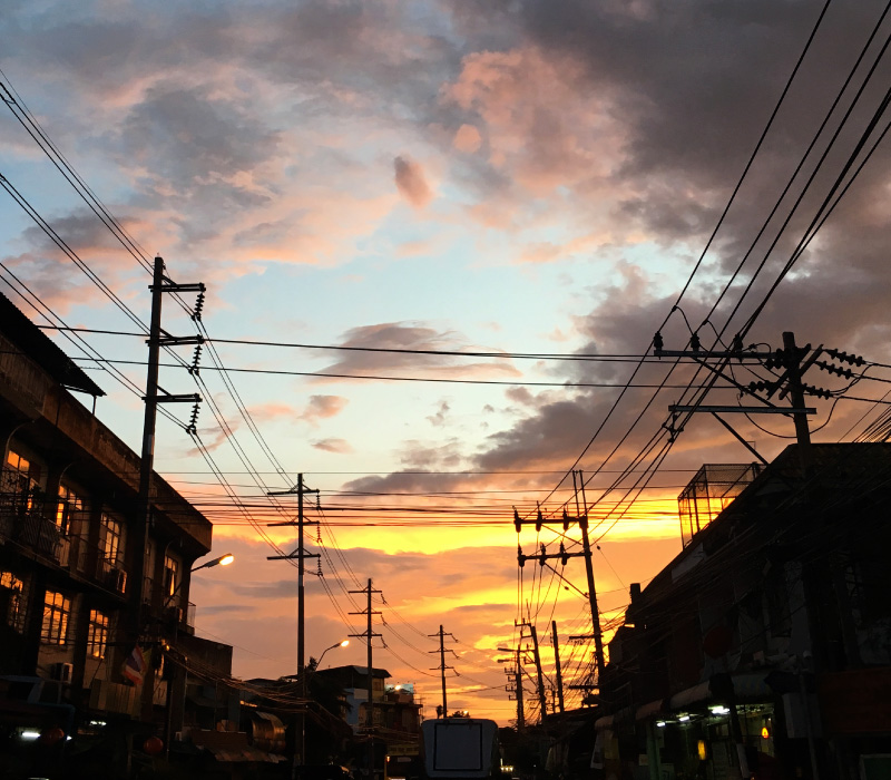 El Impacto de las Últimas Tecnologías en las Subestaciones Eléctricas de Colombia