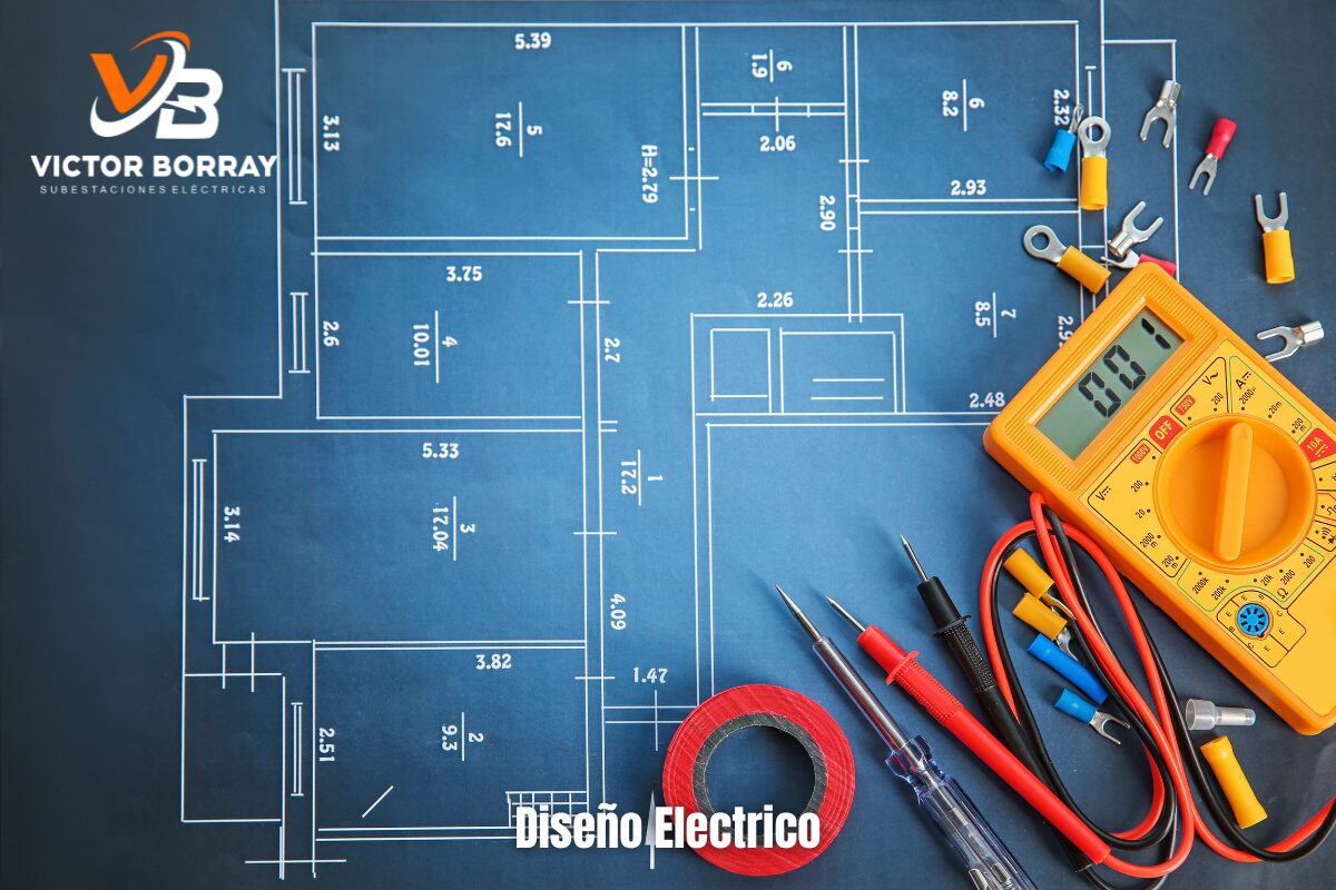 Cómo Seleccionar el Mejor Diseño Eléctrico para tu Proyecto