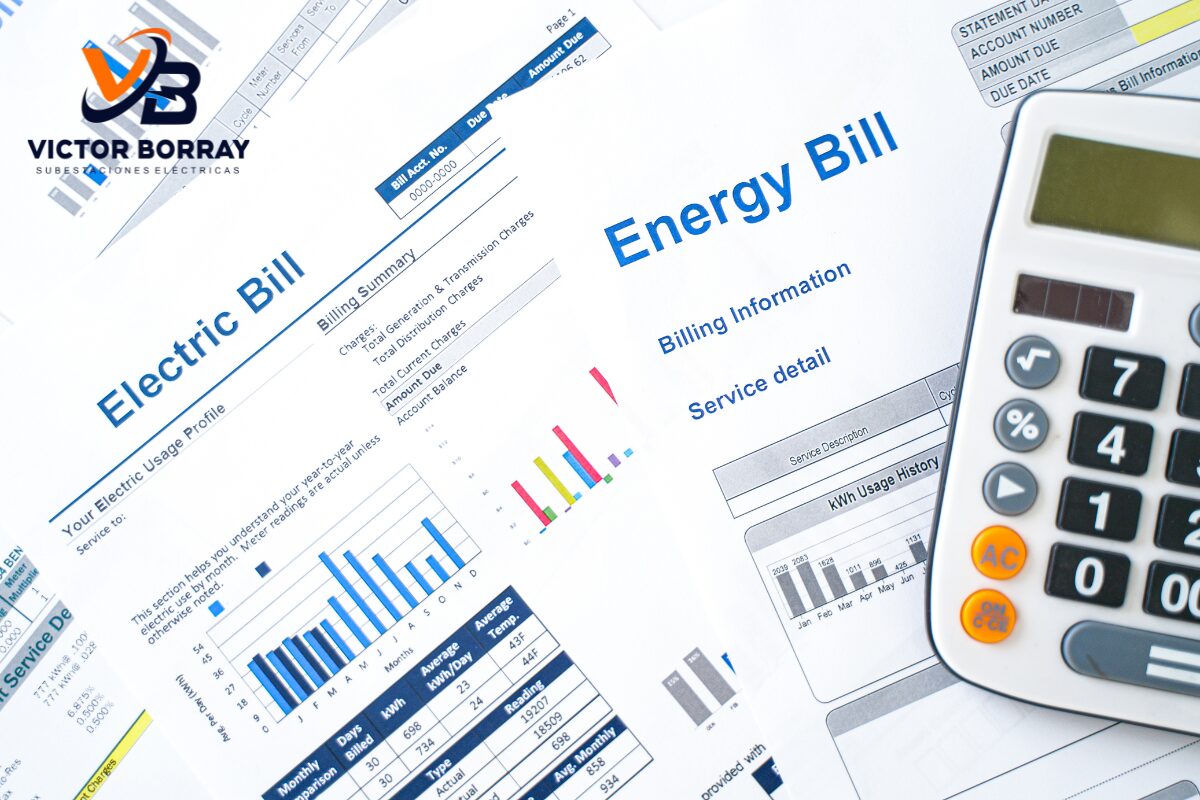 Eficiencia Energética: Estrategias para Reducir el Consumo en la Industria