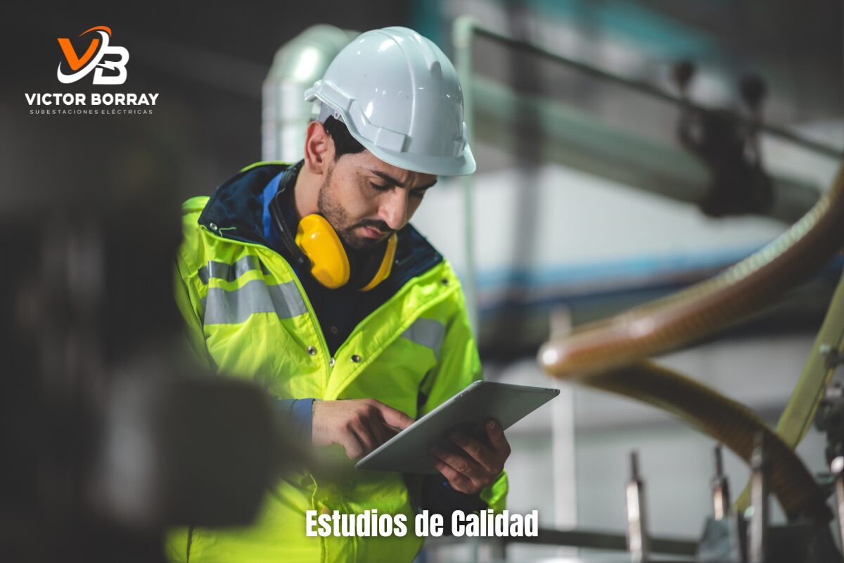 Ventajas de Realizar Estudios de Calidad de Energía Periódicamente