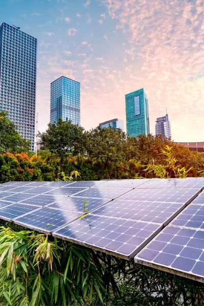 Cómo Integrar Soluciones de Energía Renovable en tus Redes Eléctricas