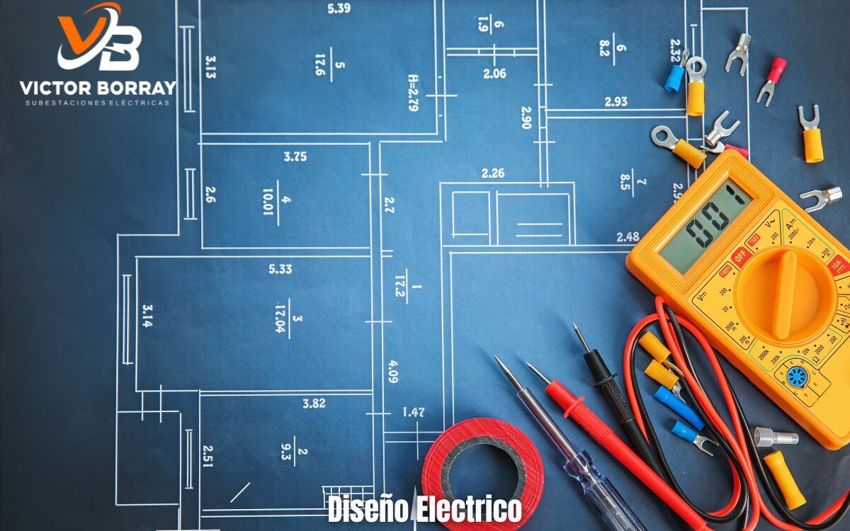 Cómo Seleccionar el Mejor Diseño Eléctrico para tu Proyecto