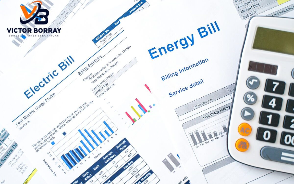 Eficiencia Energética: Estrategias para Reducir el Consumo en la Industria