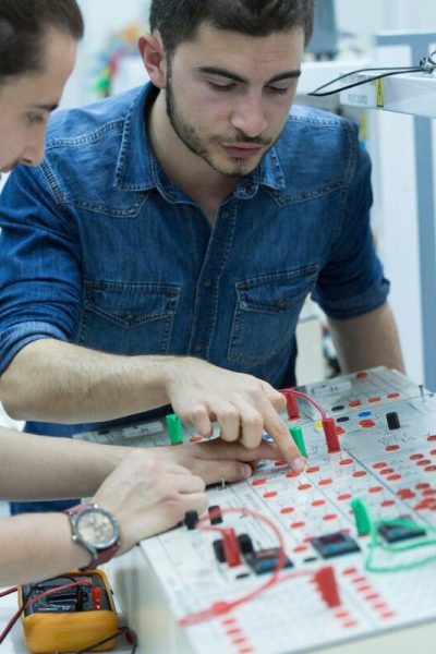 Estudios de Calidad de Energía: Métodos y Herramientas más Eficientes