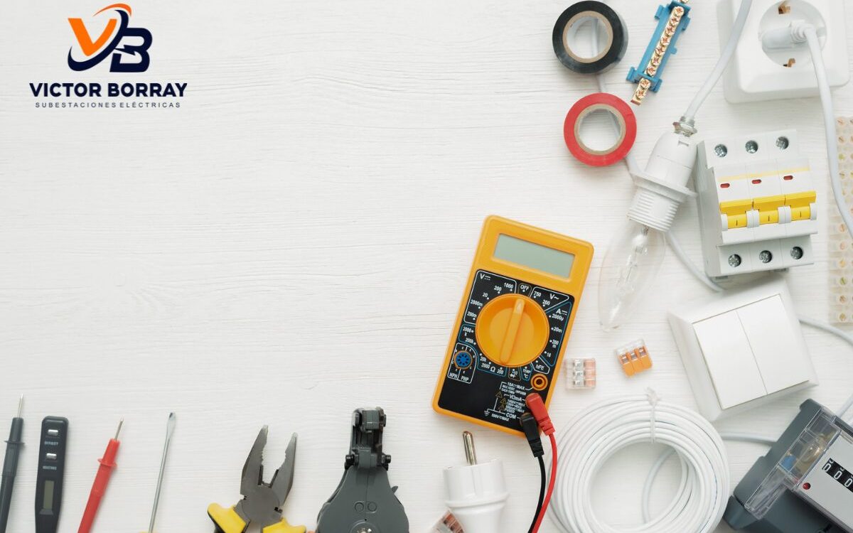 Impacto del Mantenimiento Correctivo en la Vida Útil de tus Equipos Eléctricos