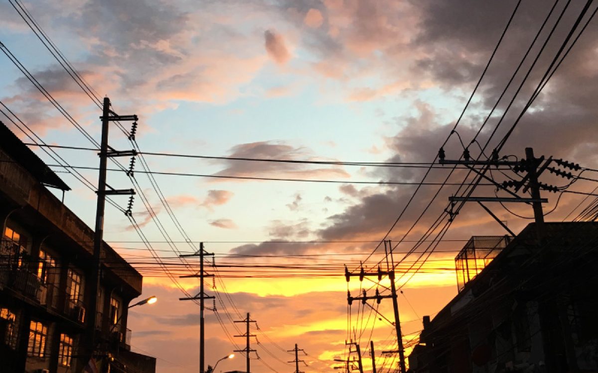 El Impacto de las Últimas Tecnologías en las Subestaciones Eléctricas de Colombia